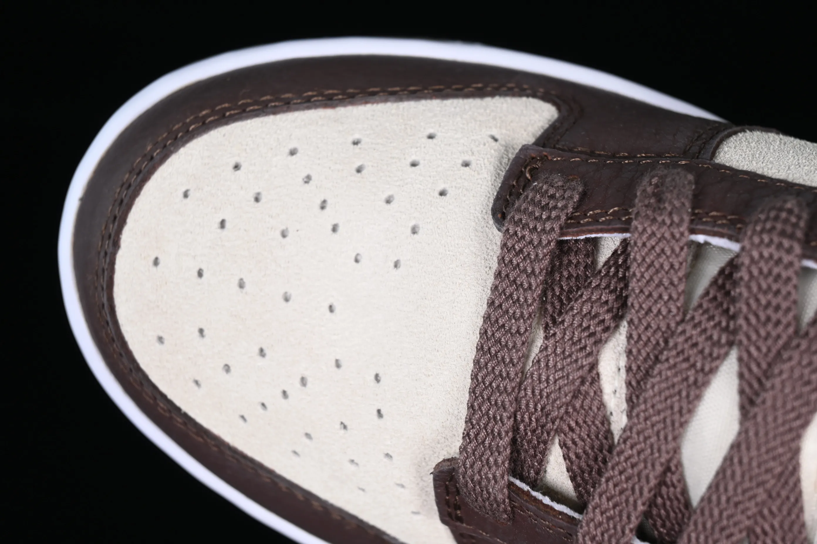 All categories Nk SB Dunk series Nk SB Dunk Low low-top sneakers Nk Dunk Low "Plum Eclipse" sand color SB low-top casual sneakers FJ4734-100
